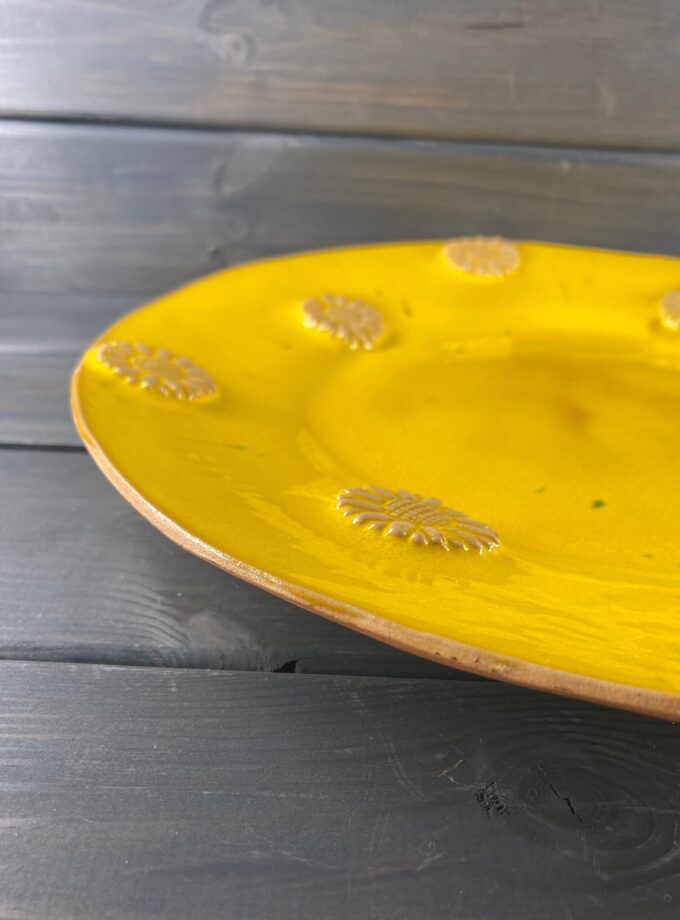 Patera