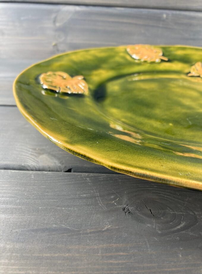 Patera