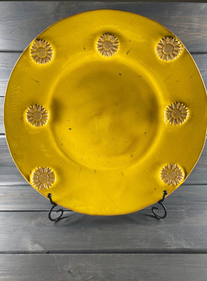Patera