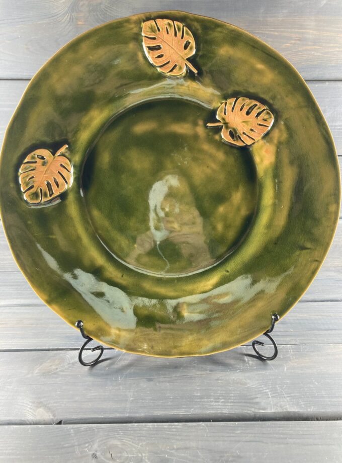 Patera