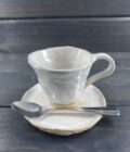 Filiżanka +spodek Espresso