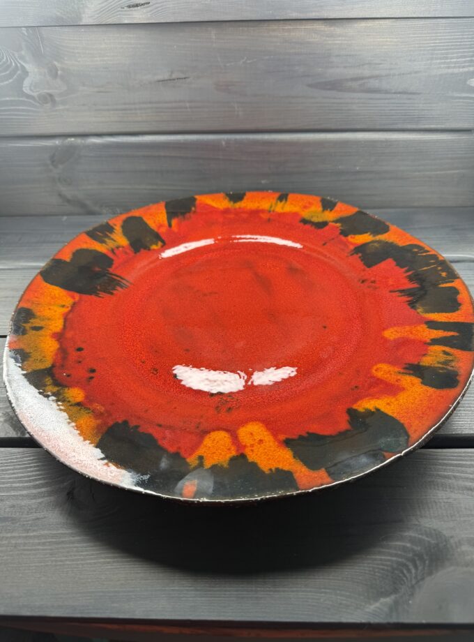 Patera