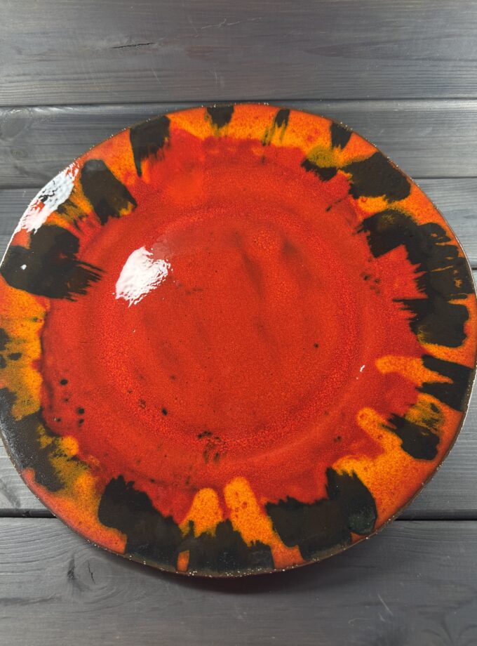 Patera