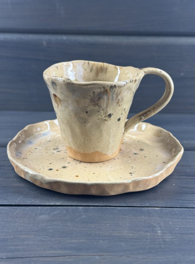 Filiżanka „Espresso „