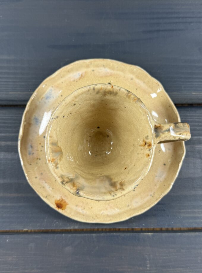 Filiżanka „Espresso „