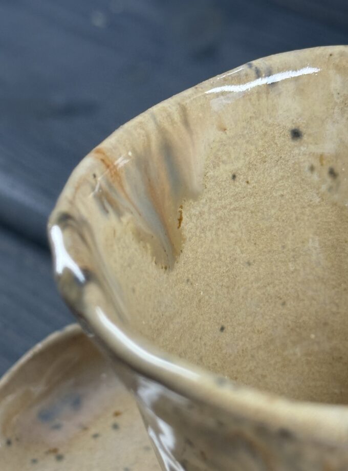 Filiżanka „Espresso „