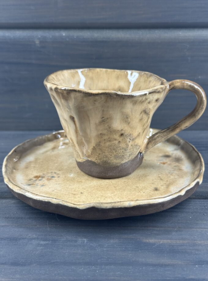 Filiżanka „Espresso „