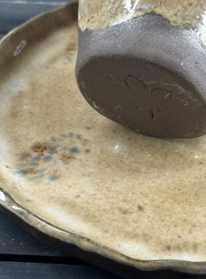 Filiżanka „Espresso „