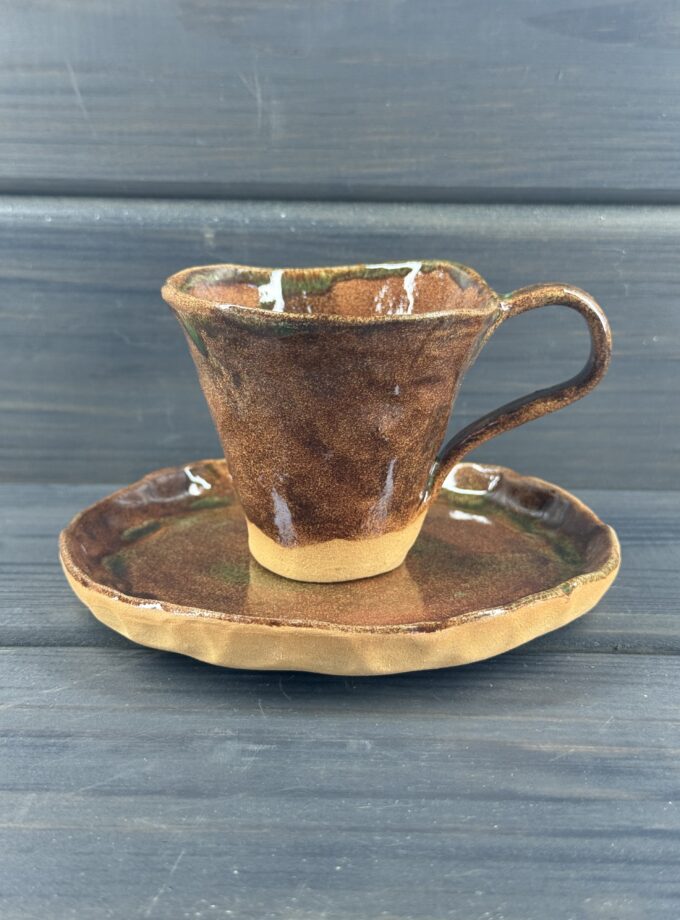 Filiżanka „Espresso „