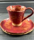 Filiżanka do espresso