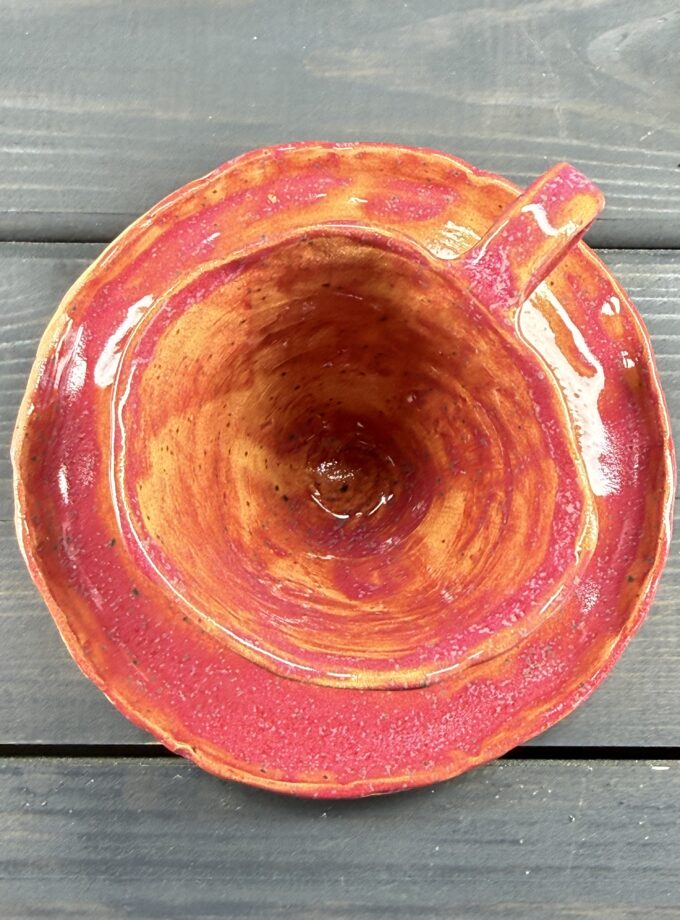 Filiżanka do espresso