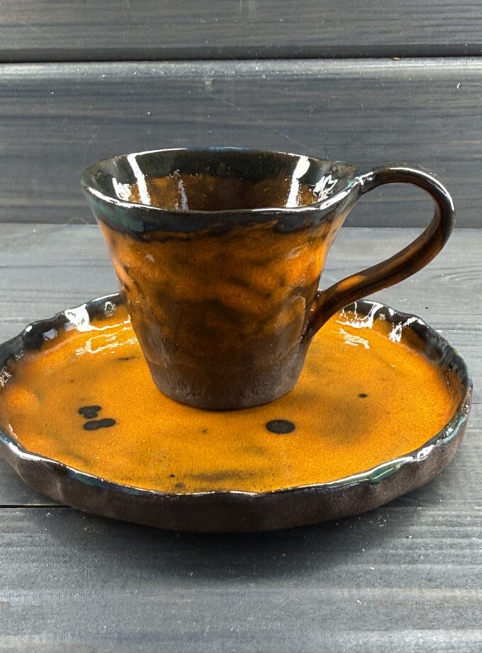 Filiżanka do Espresso