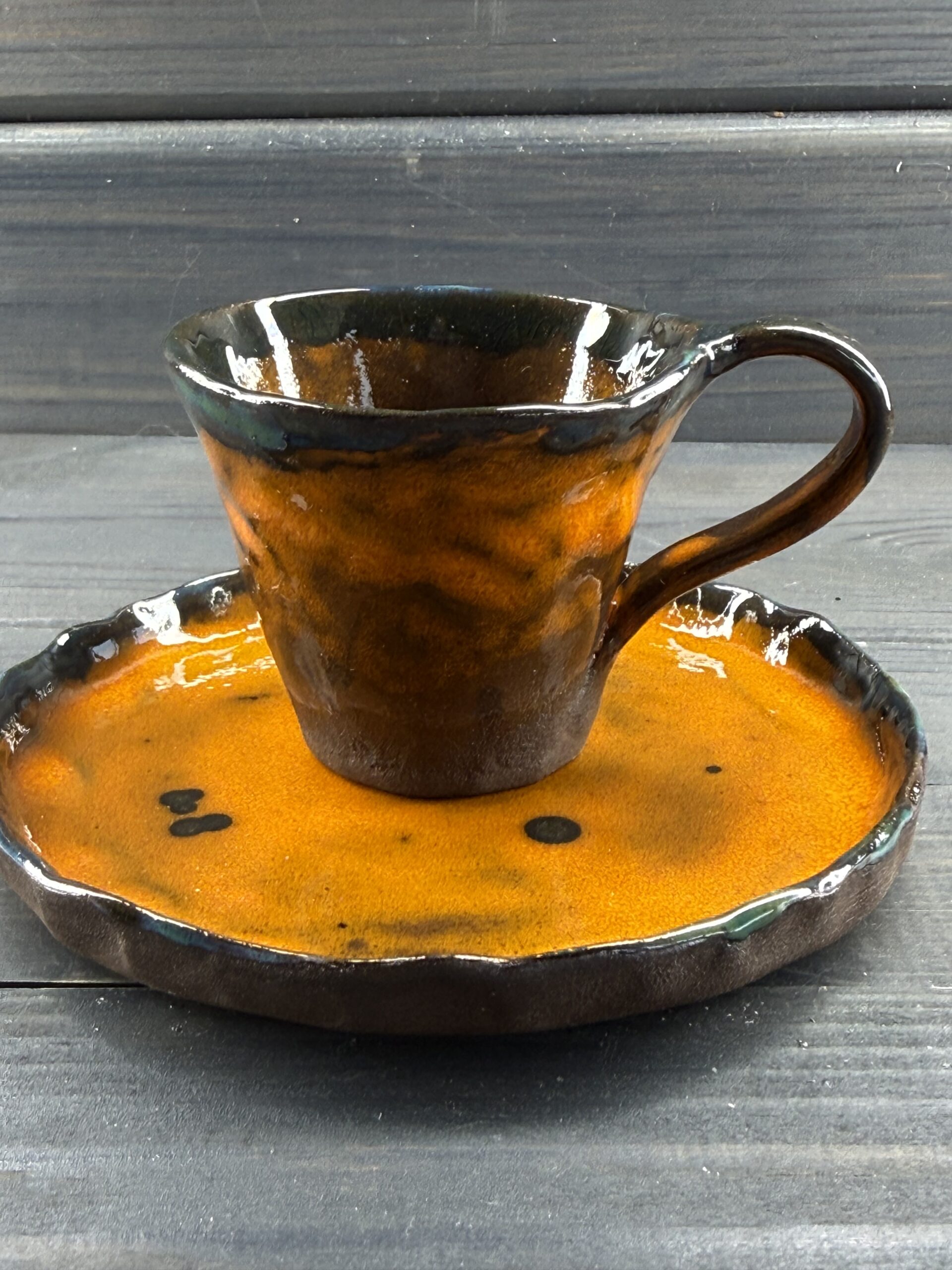 Filiżanka do Espresso