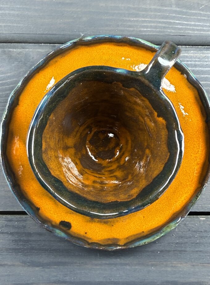 Filiżanka do Espresso