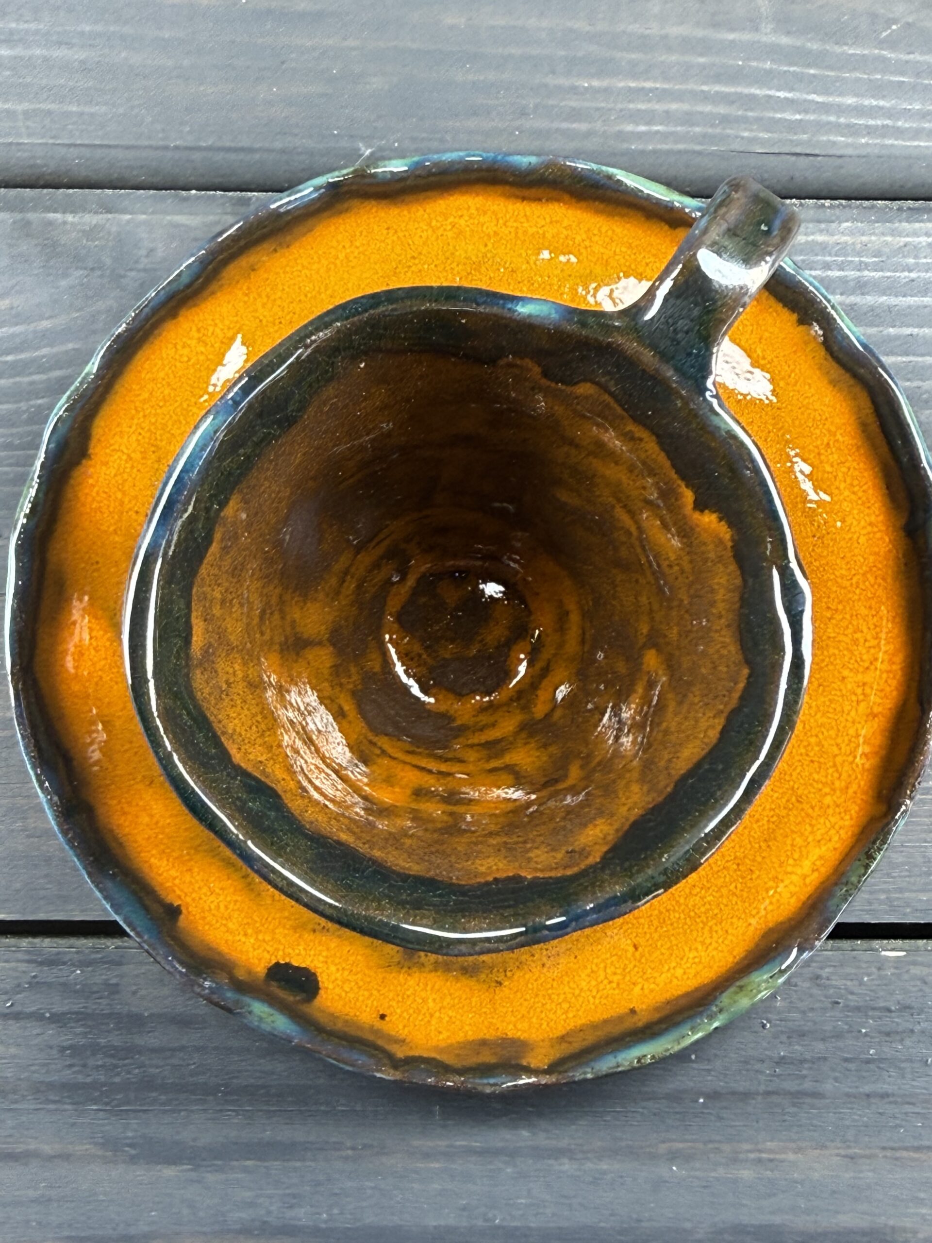 Filiżanka do Espresso - obrazek 3