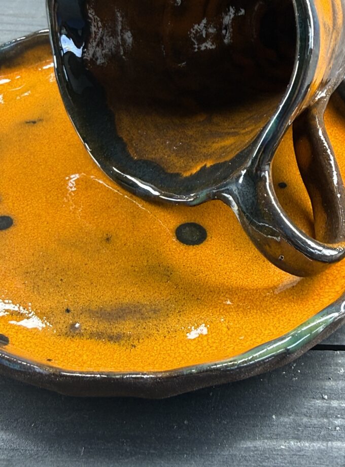 Filiżanka do Espresso