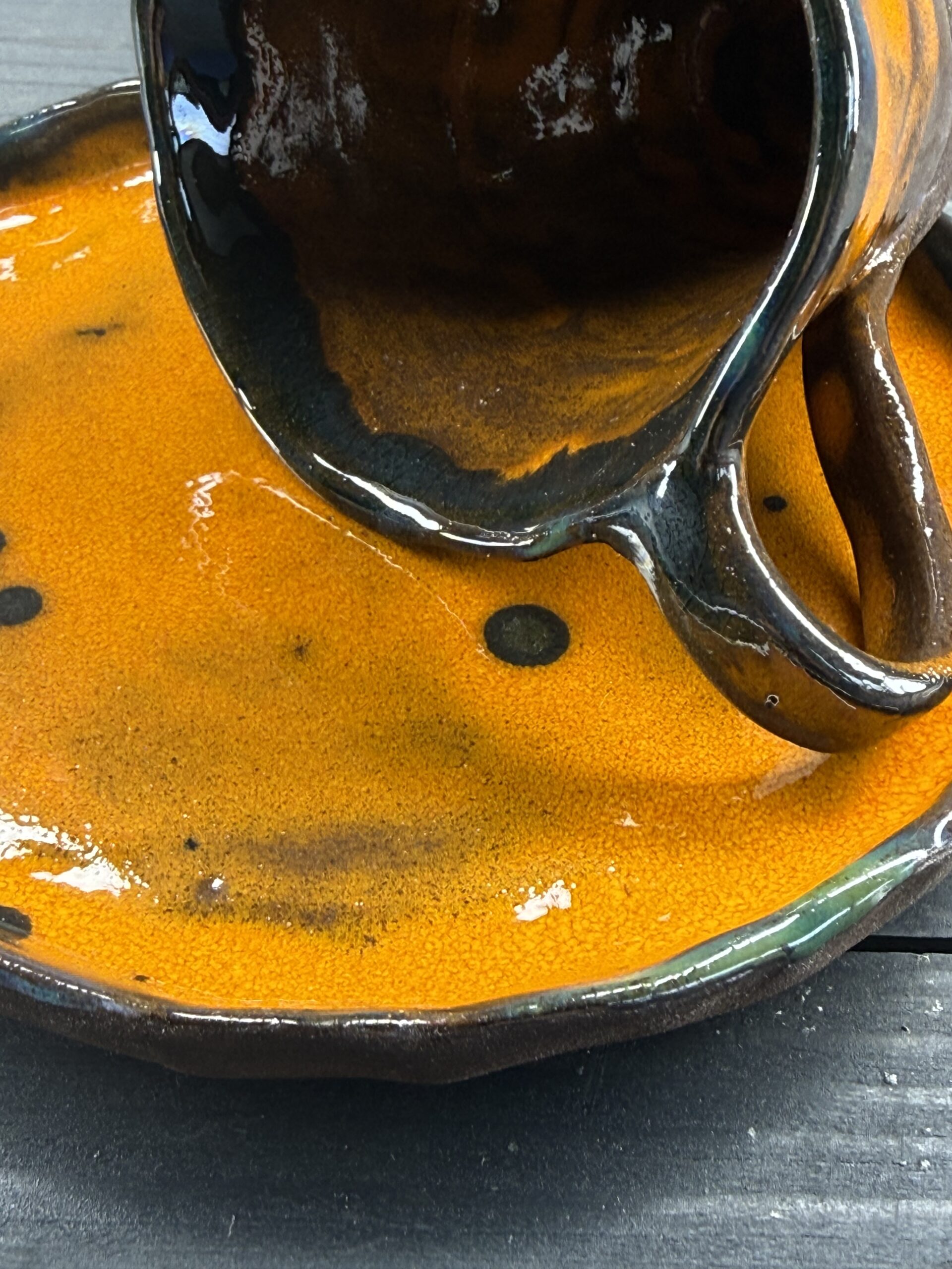 Filiżanka do Espresso - obrazek 2