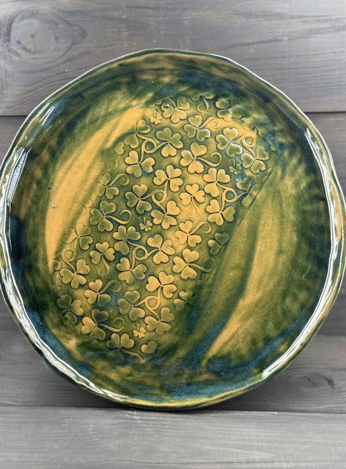 Patera