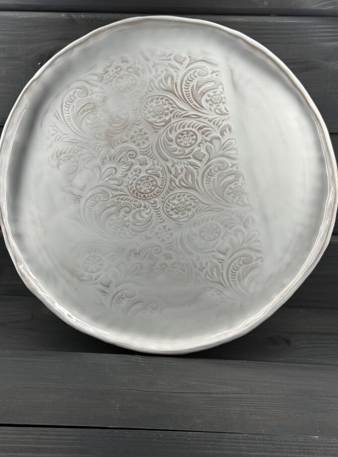Patera