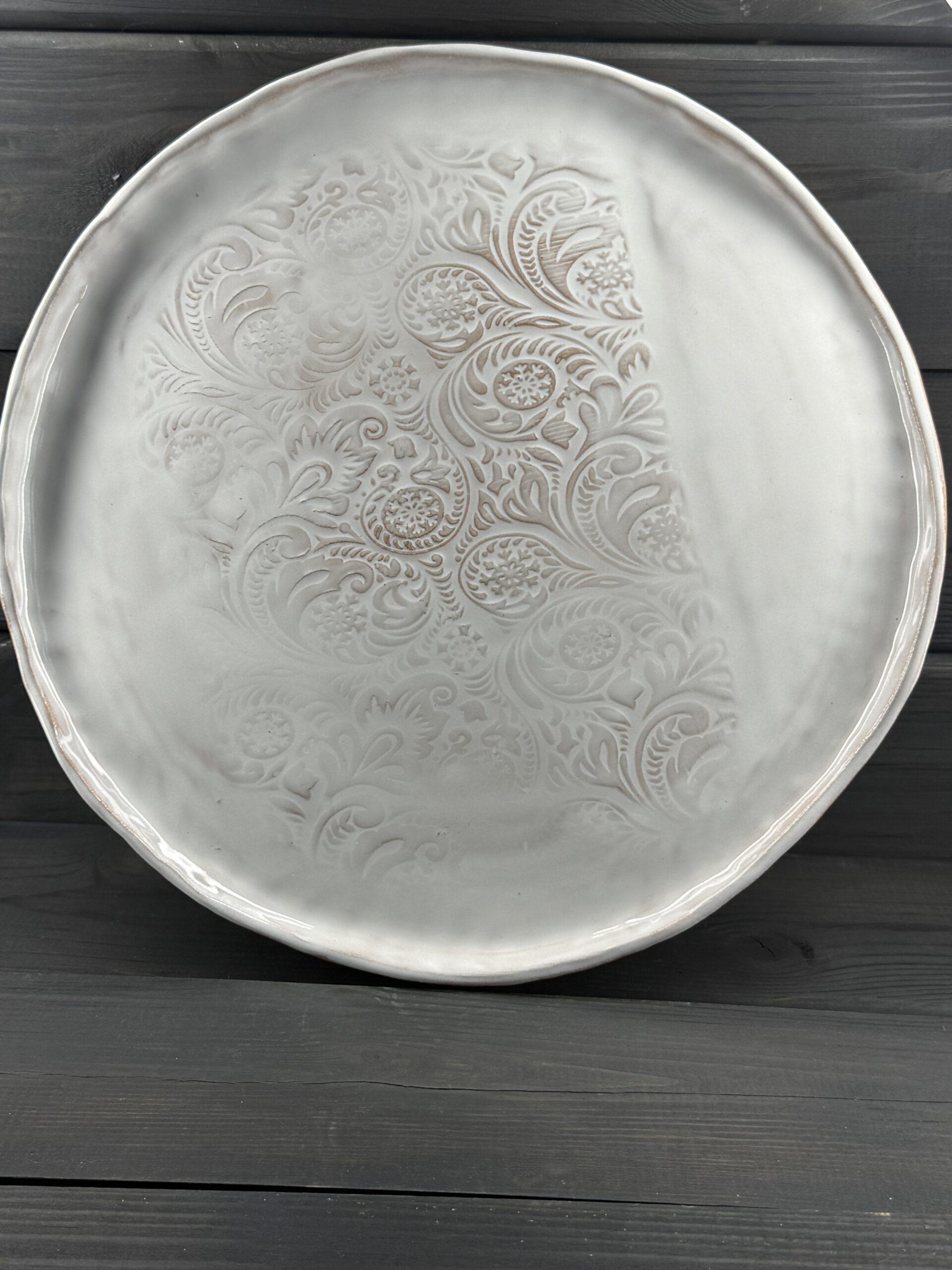Patera