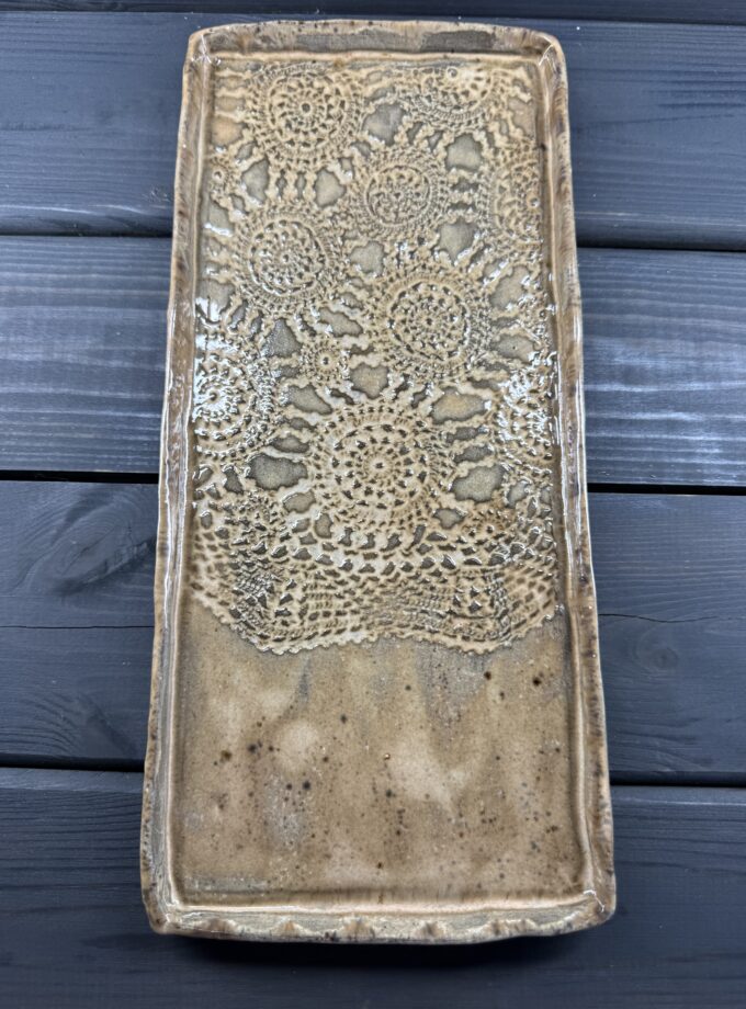 Patera