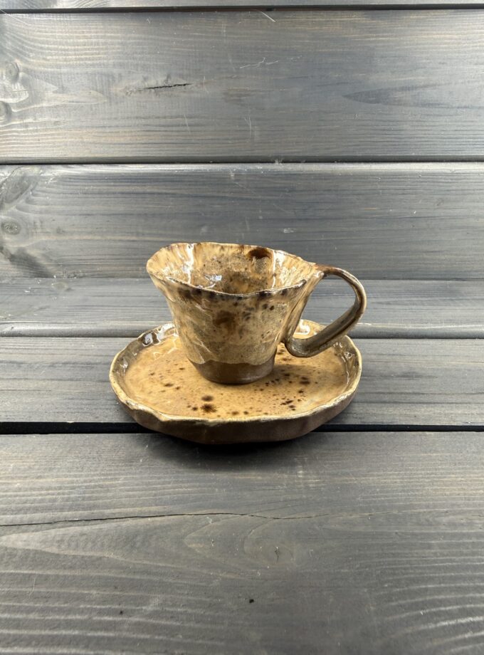 Filiżanka Espresso