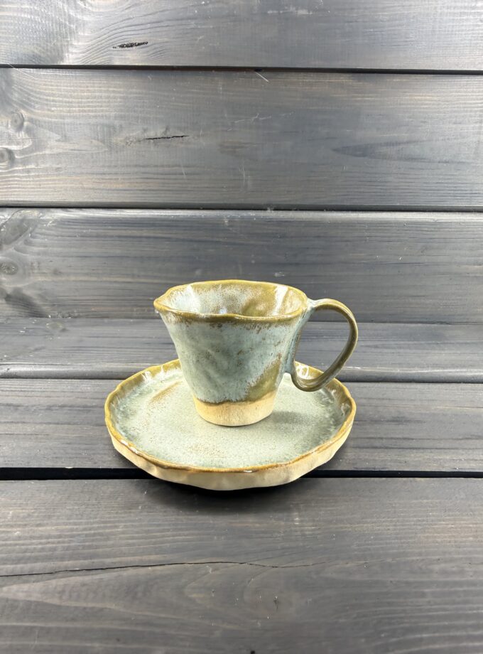 Filiżanka Espresso
