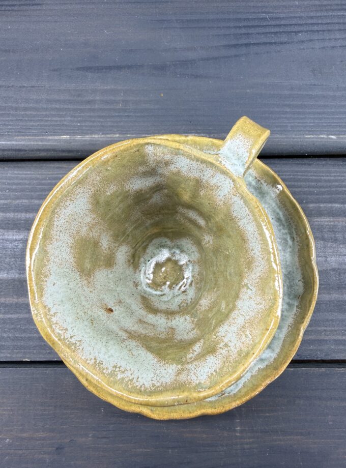Filiżanka Espresso