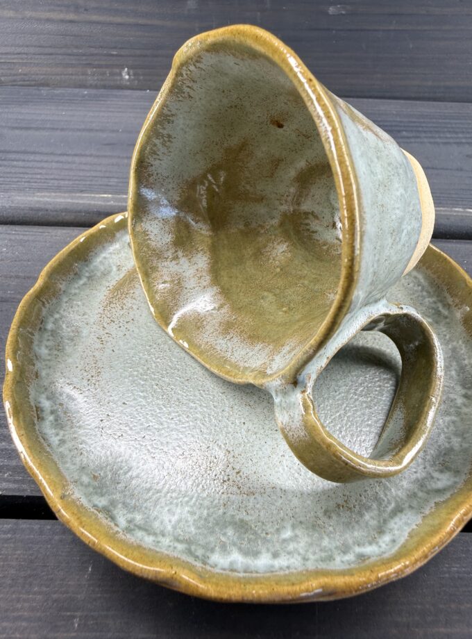 Filiżanka Espresso