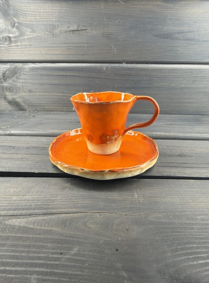 Filiżanka Espresso