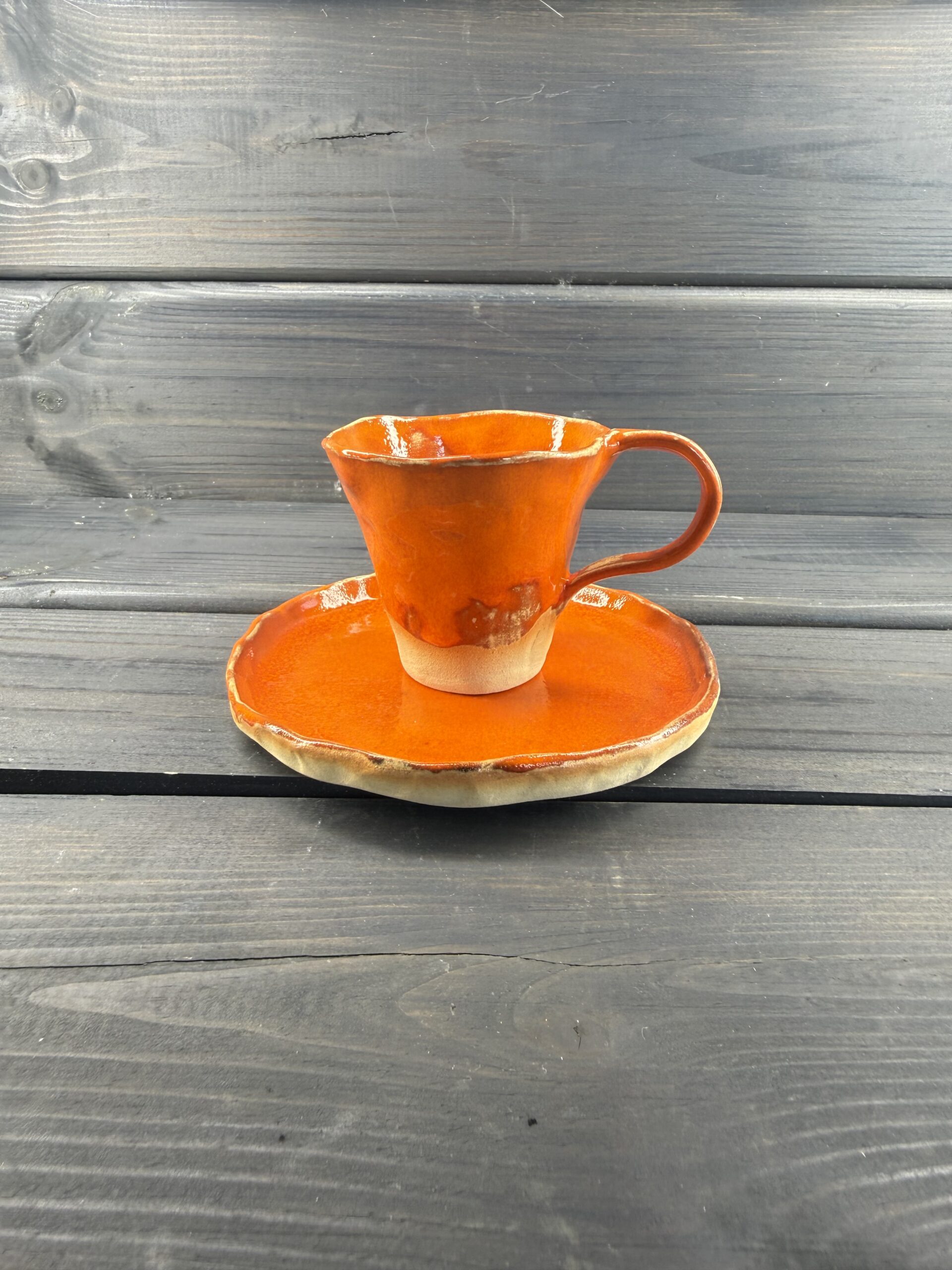 Filiżanka Espresso