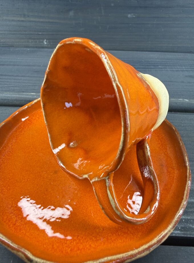 Filiżanka Espresso