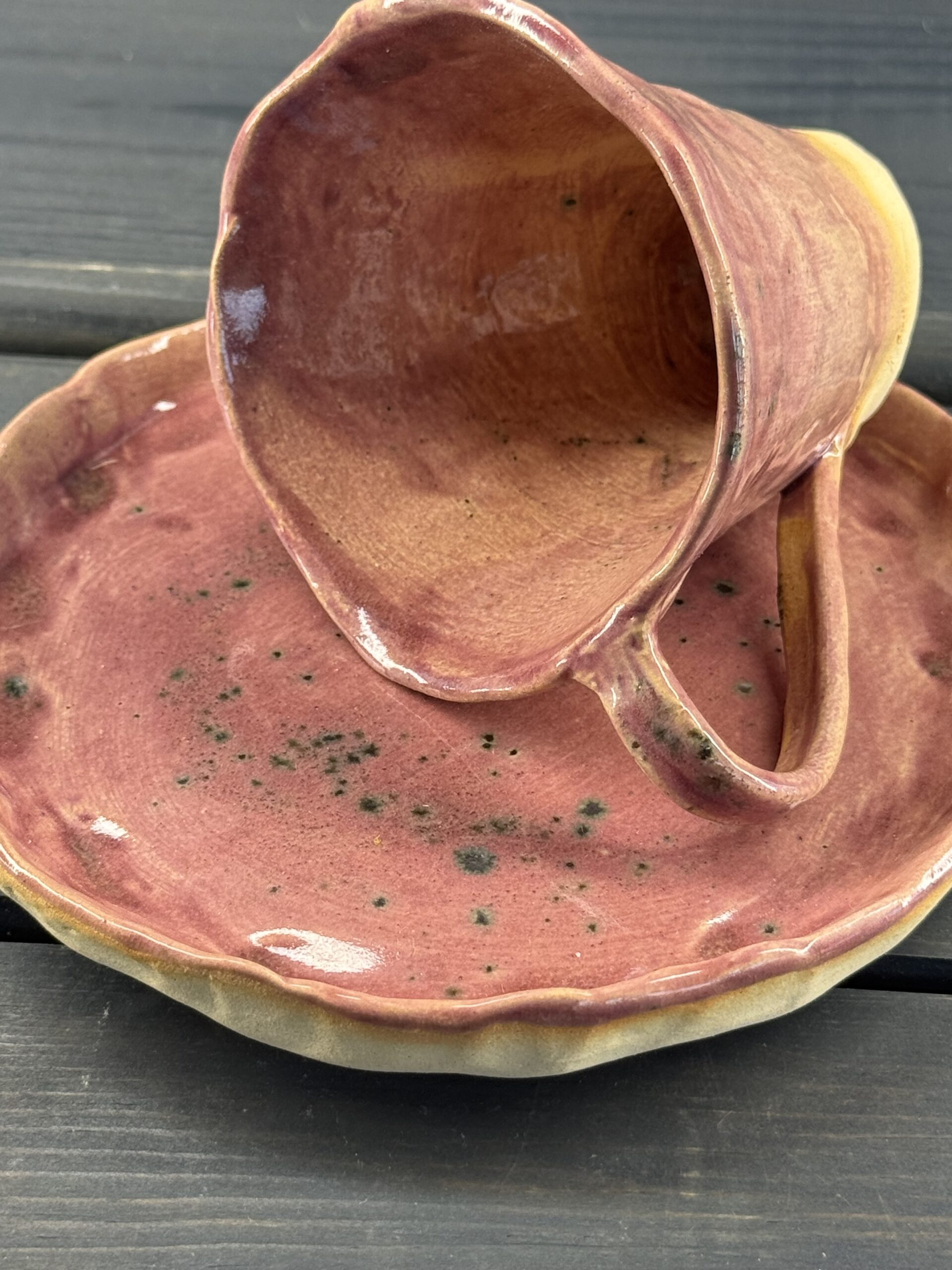Filiżanka Espresso - obrazek 2