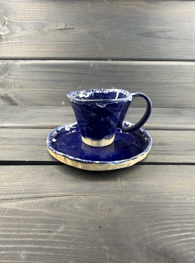 Filiżanka Espresso