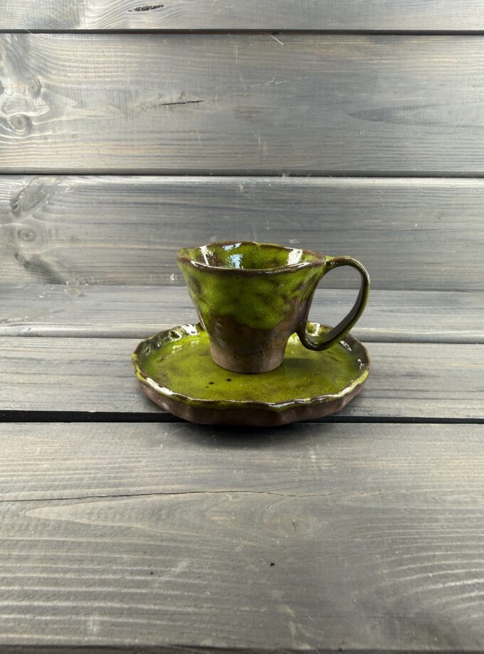 Filiżanka Espresso