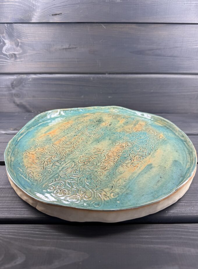 Patera
