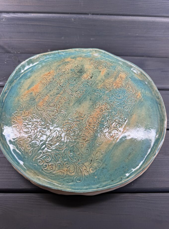 Patera