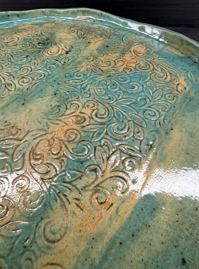 Patera