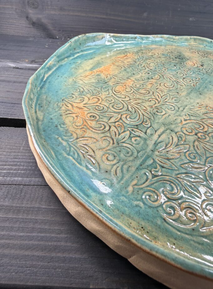Patera