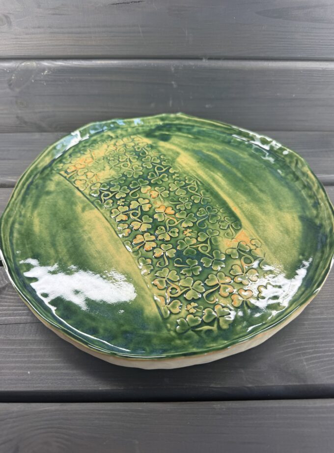 Patera