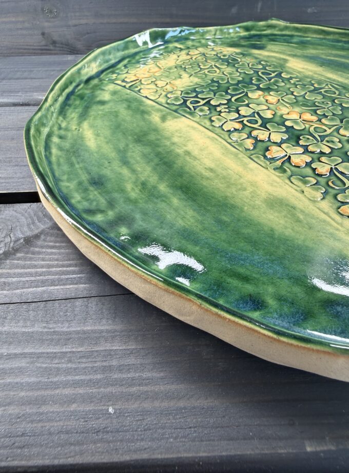 Patera