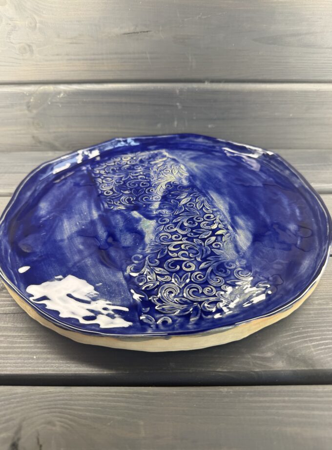 Patera