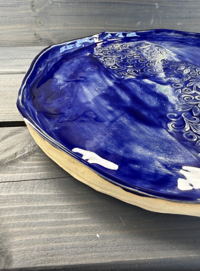 Patera