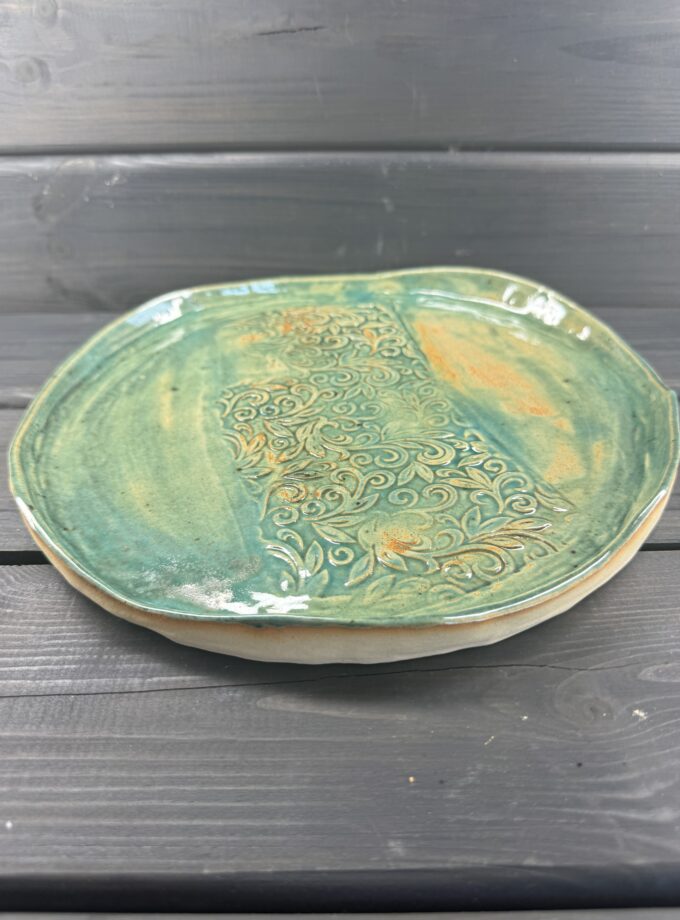 Patera