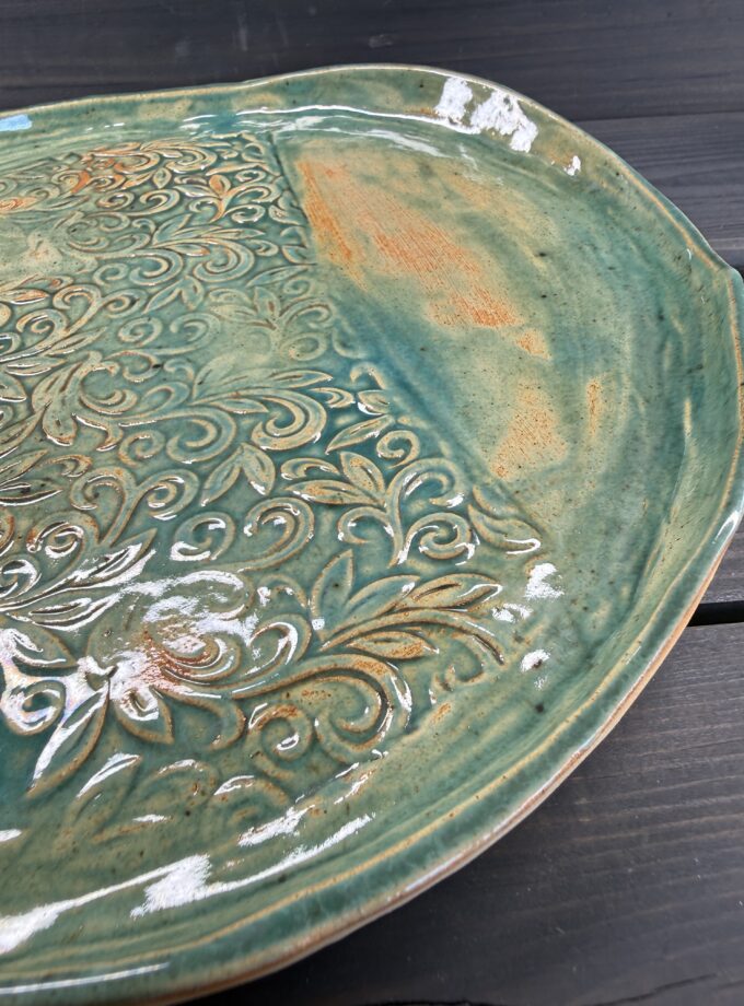 Patera
