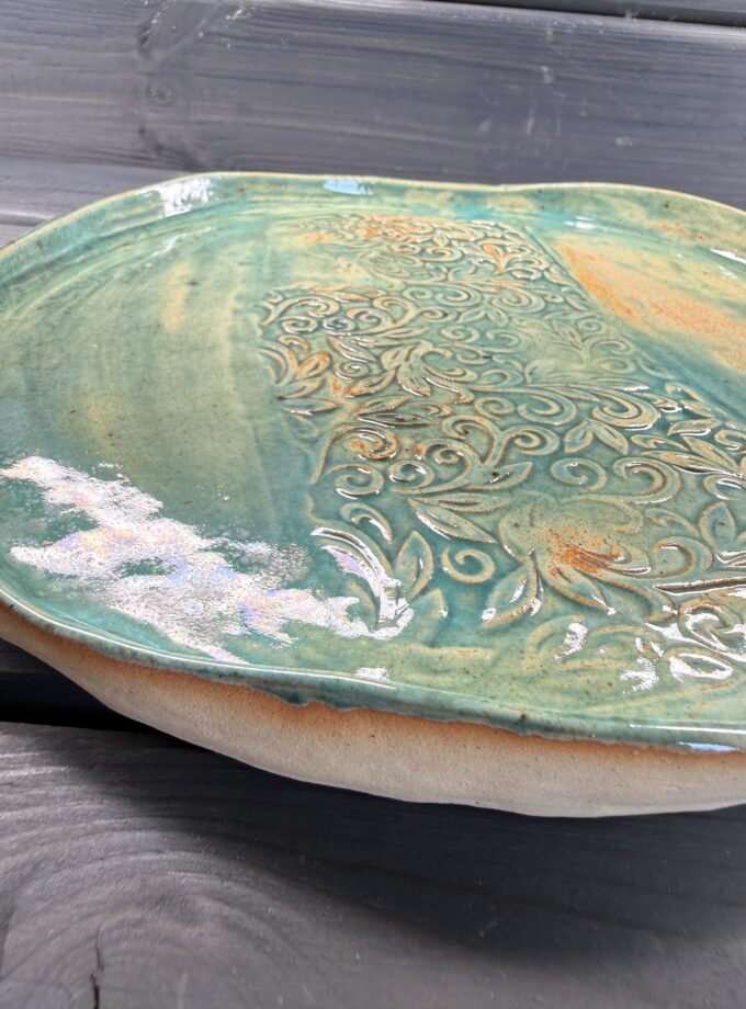 Patera