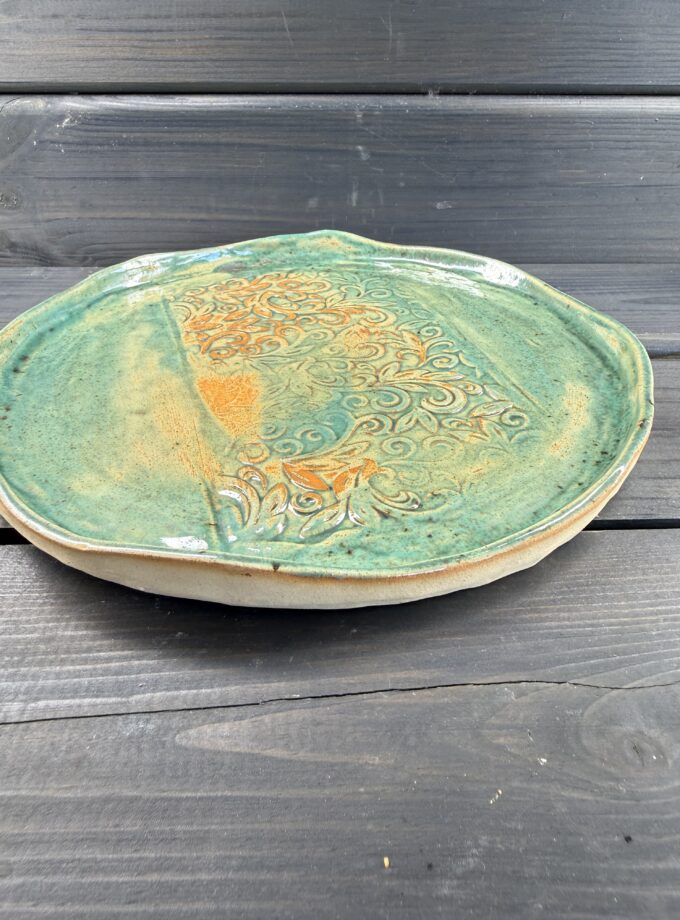 Patera