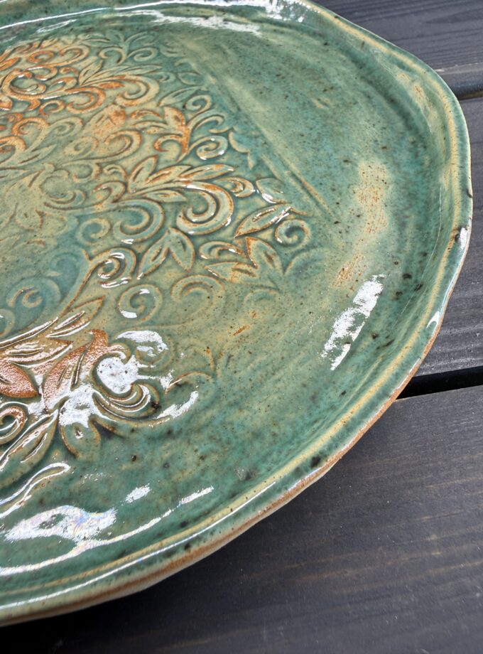 Patera