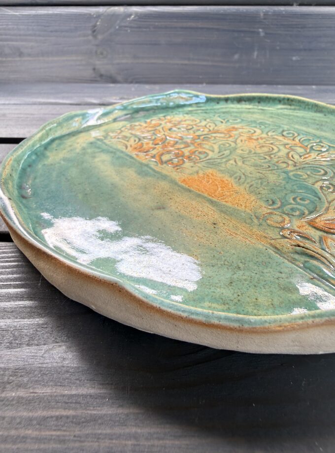 Patera