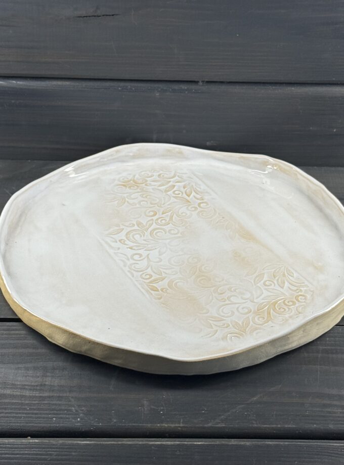 Patera